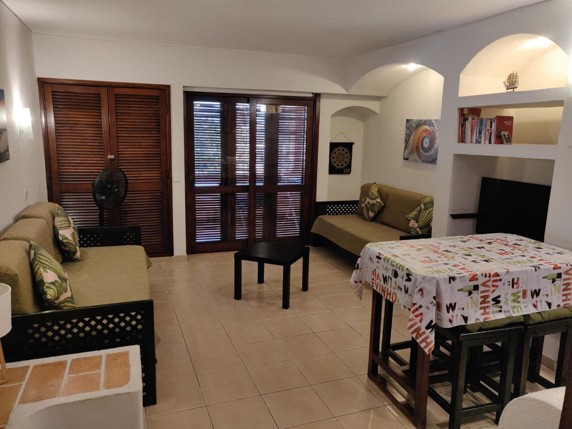 Belavista Apartment Albufeira Exterior photo