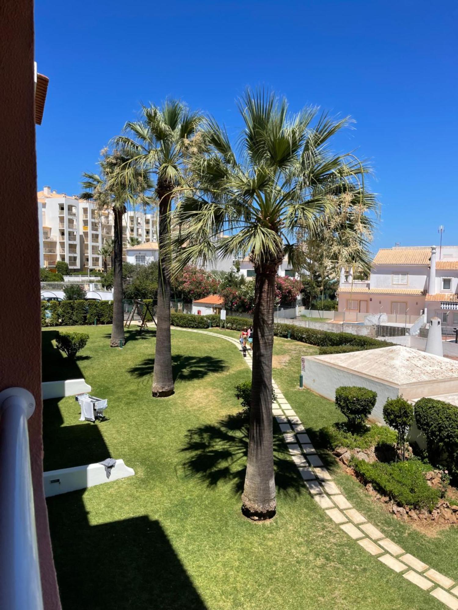 Belavista Apartment Albufeira Exterior photo